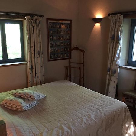 Bed and Breakfast Les Huguets Вильнёв-сюр-Ло Номер фото